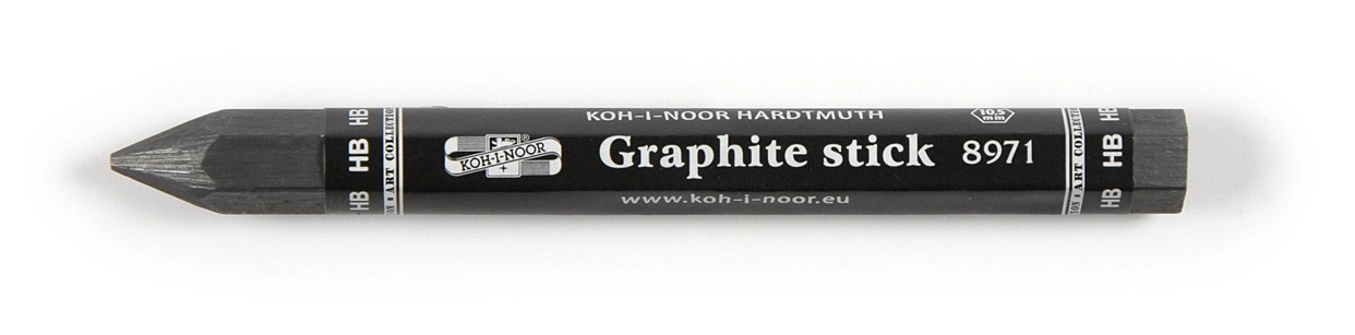 GRAFITNA OLOVKA HB KHN DŽAMBO 8971 89710HB005KK