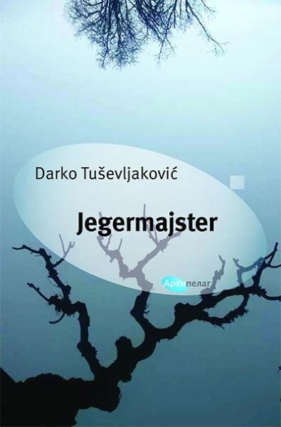 JEGERMAJSTER