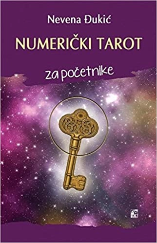 NUMERIČKI TAROT ZA POČETNIKE