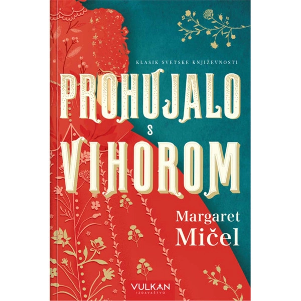 PROHUJALO SA VIHOROM