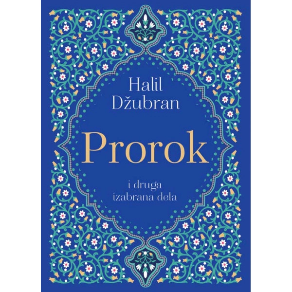 PROROK I DRUGA IZABRANA DELA