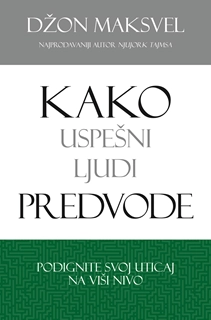 KAKO USPEŠNI LJUDI PREDVODE