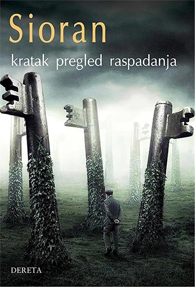 KRATAK PREGLED RASPADANJA dereta
