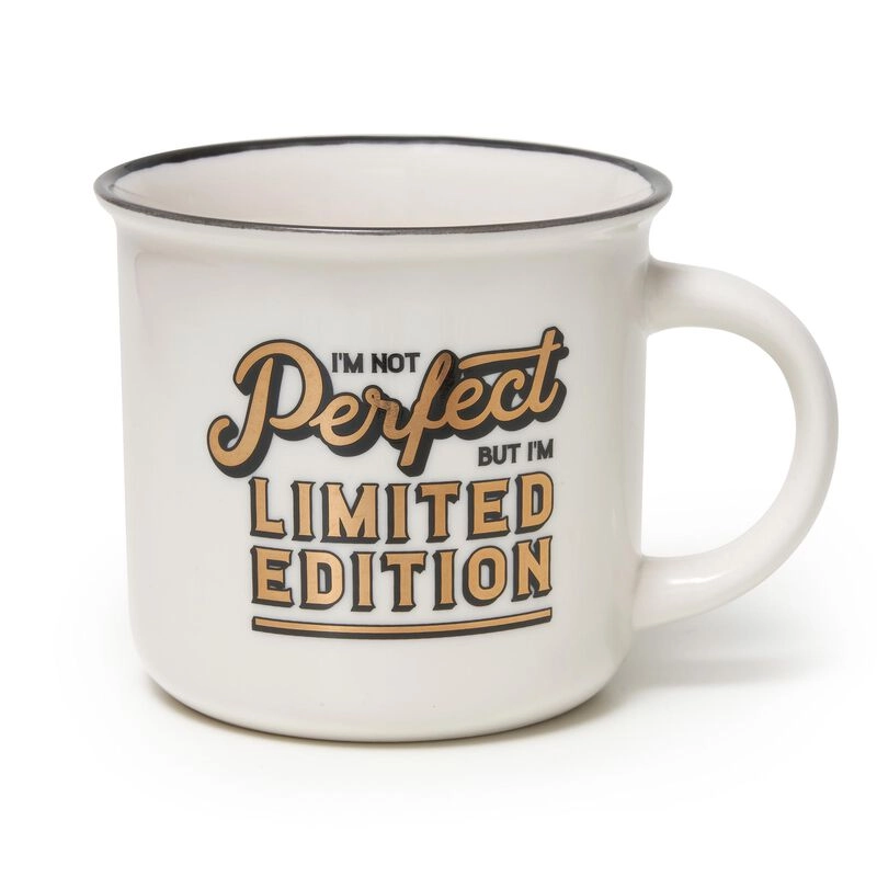 ŠOLJA LEGAMI PERFECT LIMITED EDITION CUP0050