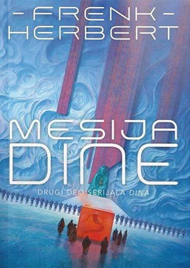 DINA 2 MESIJA DINE
