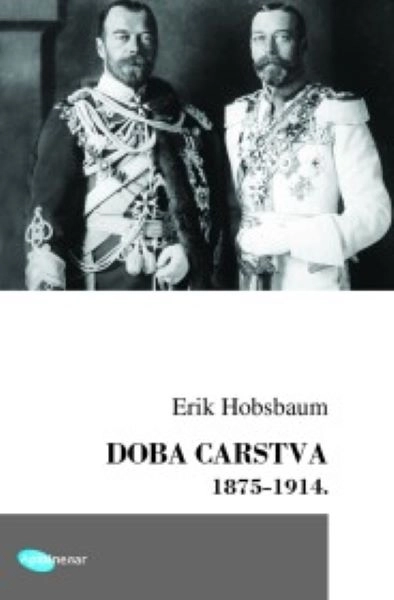 DOBA CARSTAVA 1875-1914
