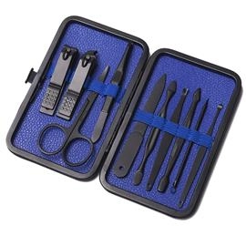 MANIKIR SET WIDDOP MUŠKI MAD MAN BLUE COLOUR POP GROOMING KIT HM2198