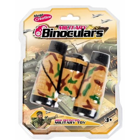 IGRAČKA DVOGLED EURO-TRADE 462672