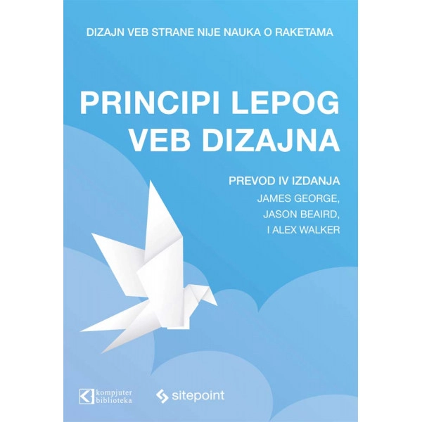 PRINCIPI LEPOG VEB DIZAJNA