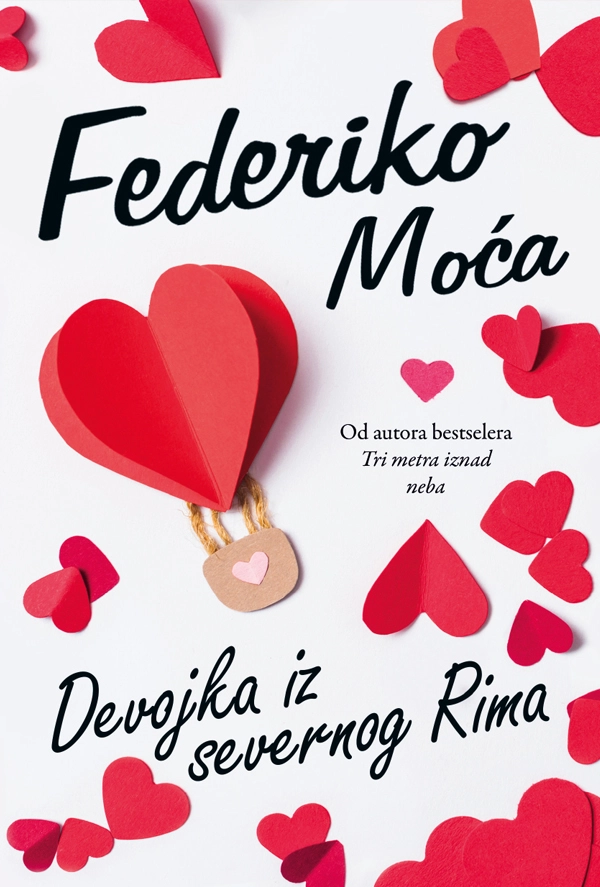 DEVOJKA IZ SEVERNOG RIMA