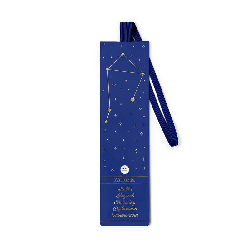 BOOKMARKER LEGAMI LIBRA SE0221
