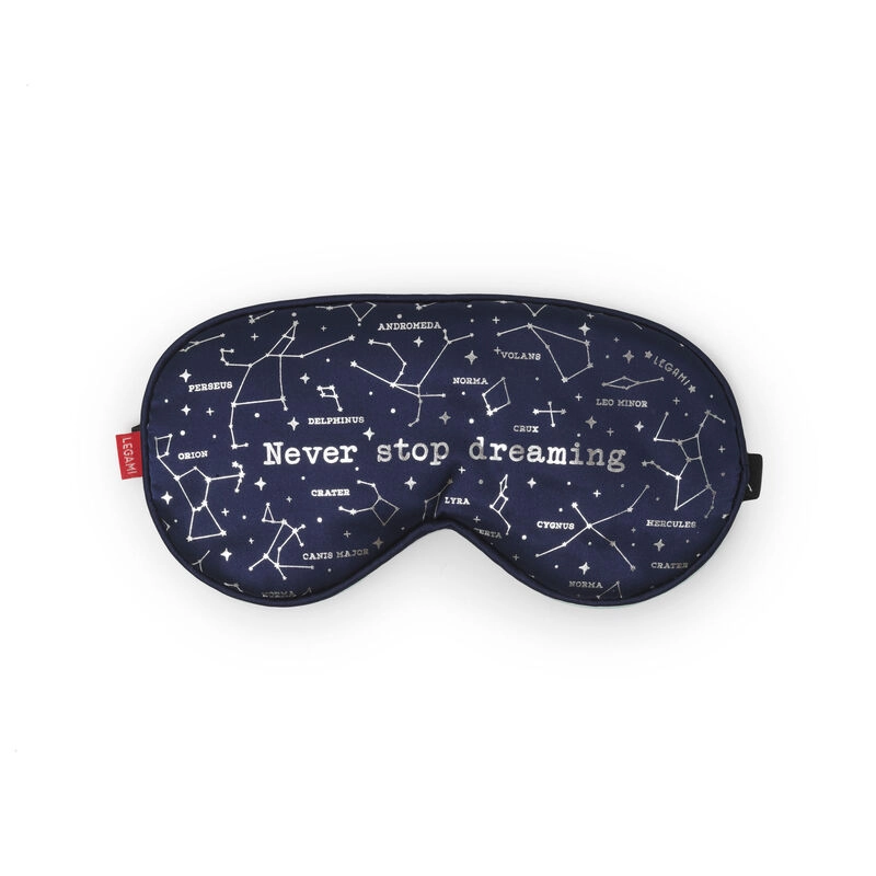 MASKA ZA OČI LEGAMI STARS SEMKIT2