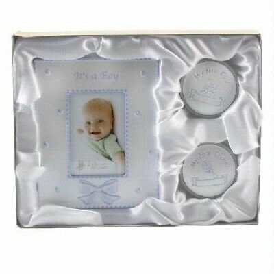 RAM ZA SLIKE WIDDOP IT'S A BOY PHOTO FRAME CG410