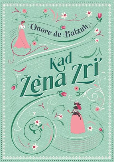 KAD ŽENA ZRI