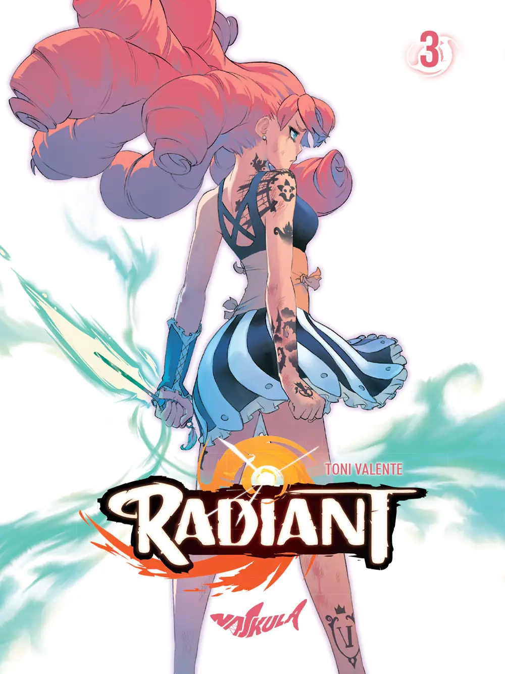 RADIANT 03