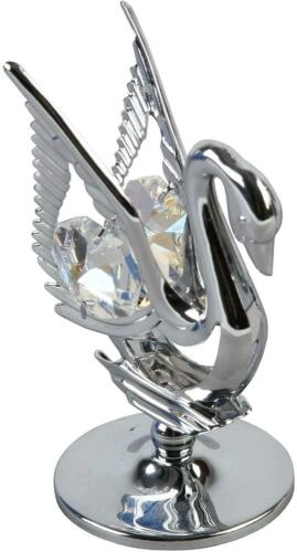 FIGURA WIDDOP CRYSTOCRAFT LABUD SP203