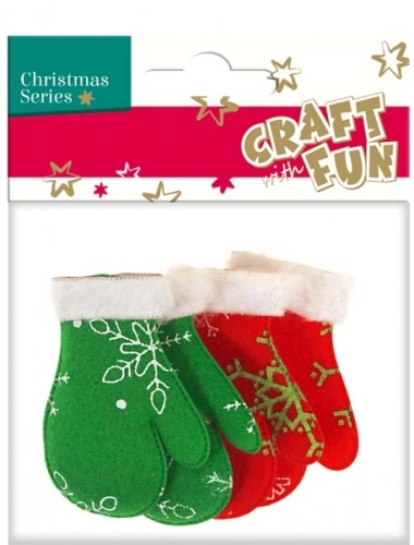 NOVOGODIŠNJI STIKERI EURO-TRADE 412884