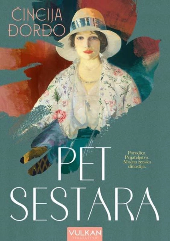 PET SESTARA