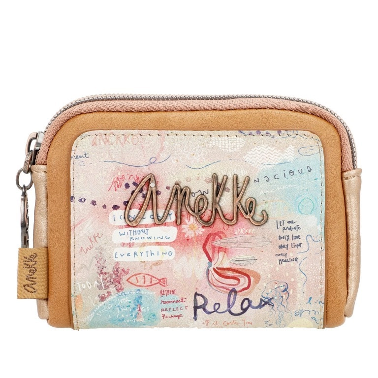 NOVČANIK ZA SITAN NOVAC ANEKKE 34719-018