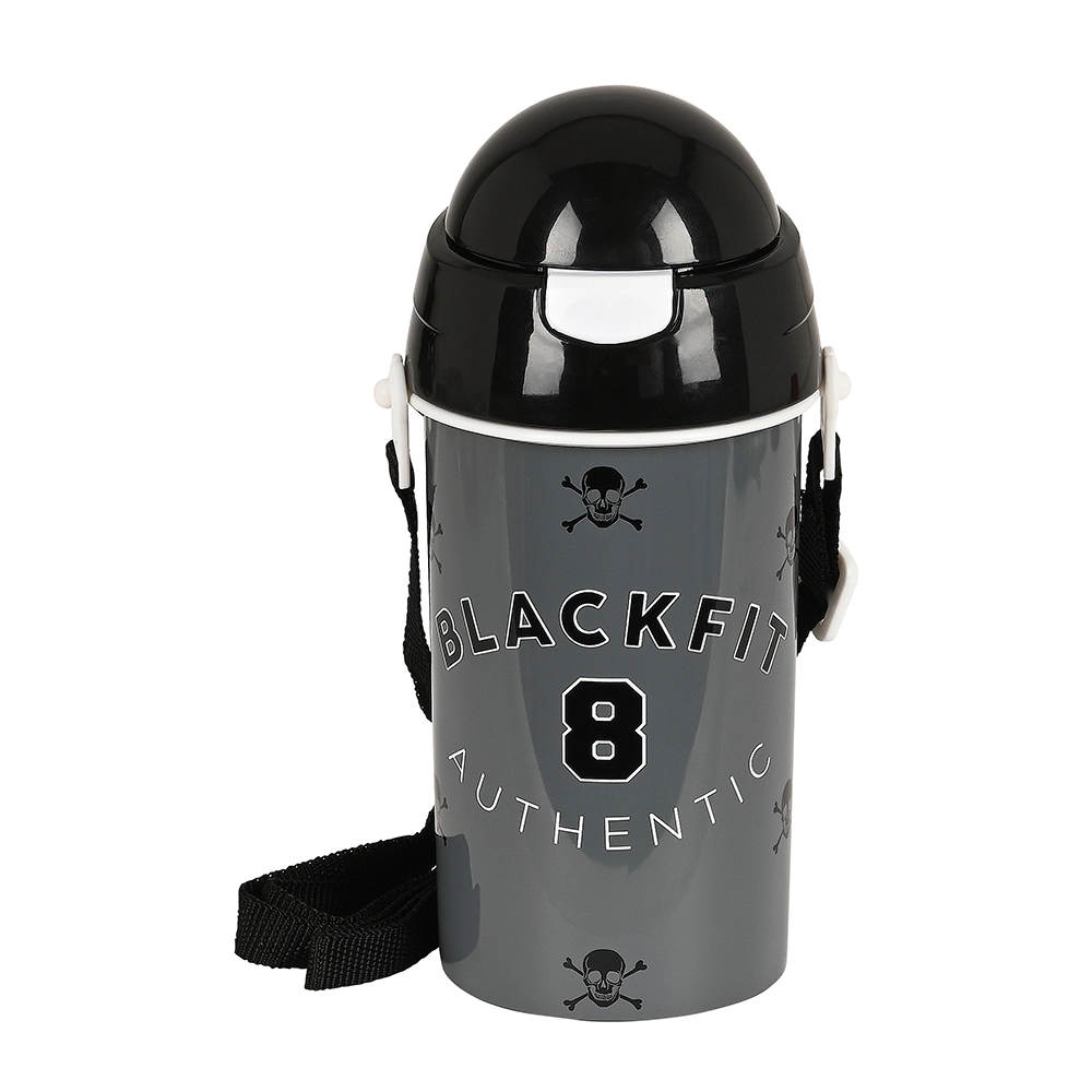 FLAŠICA ZA VODU 500ML SAFTA BLACKFIT8 342241899