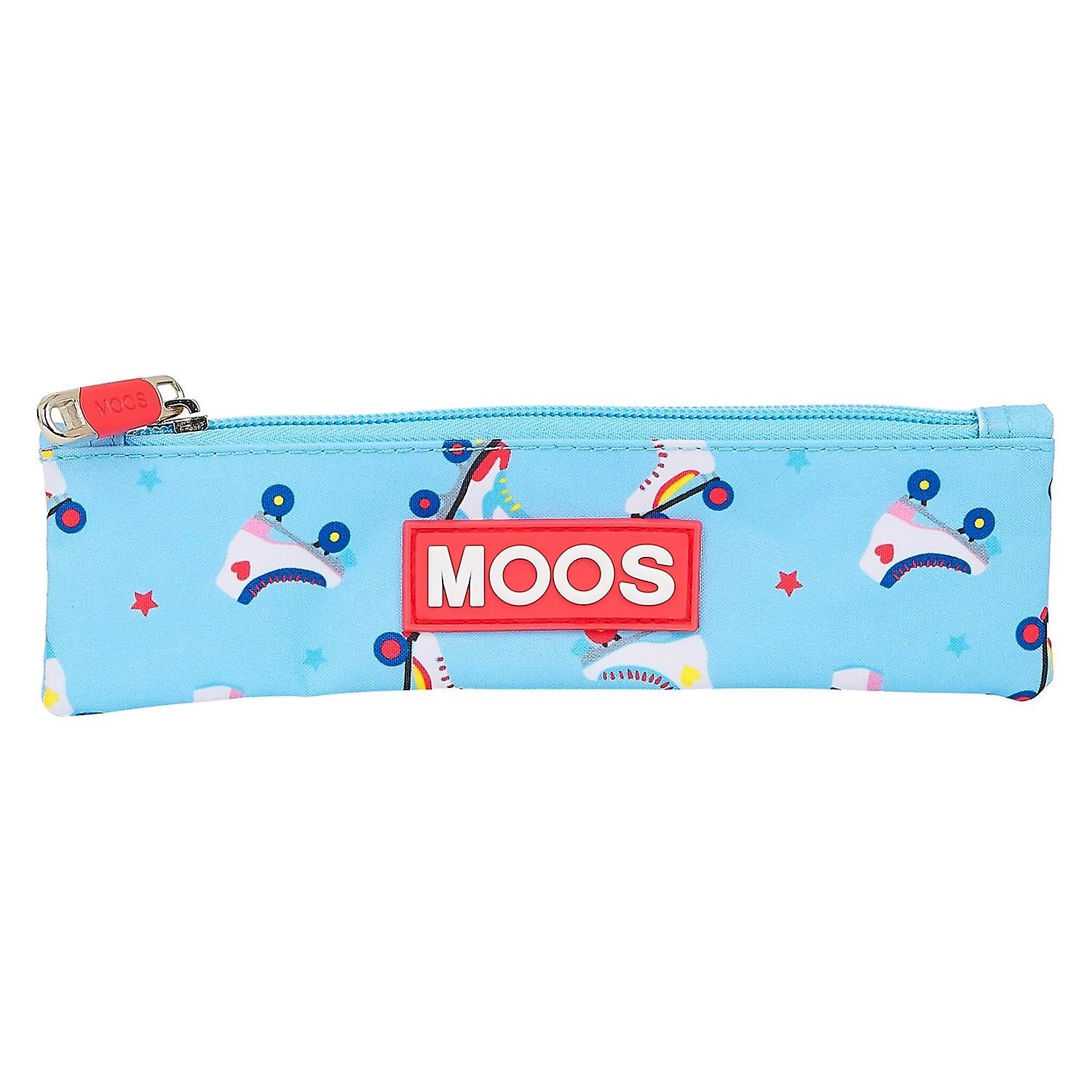 PERNICA PRAZNA 1 ZIP SAFTA O MOOS ROLLERS 812122025