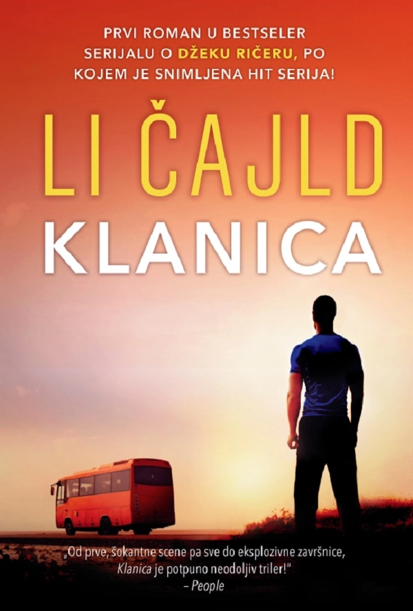 KLANICA