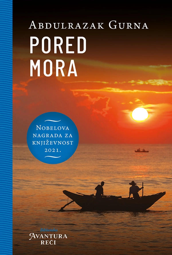 PORED MORA