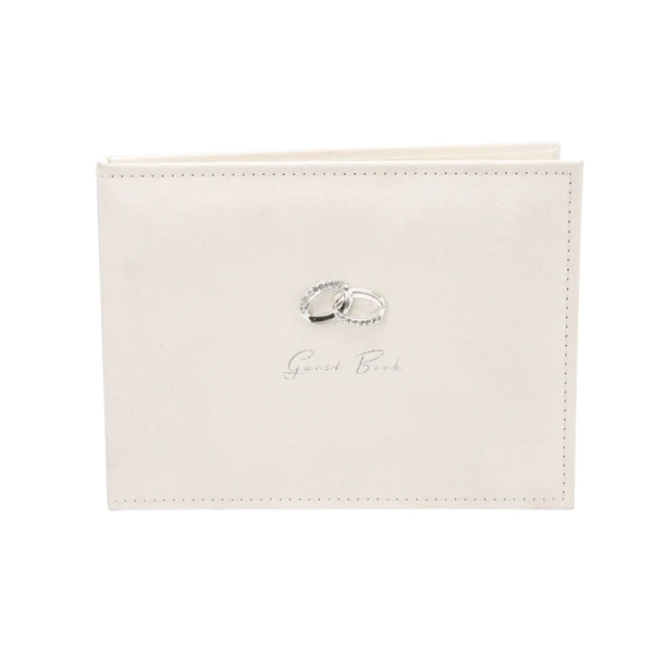 FOTO ALBUM  6x4 WIDDOP AMORE WEDDING 100  WG273