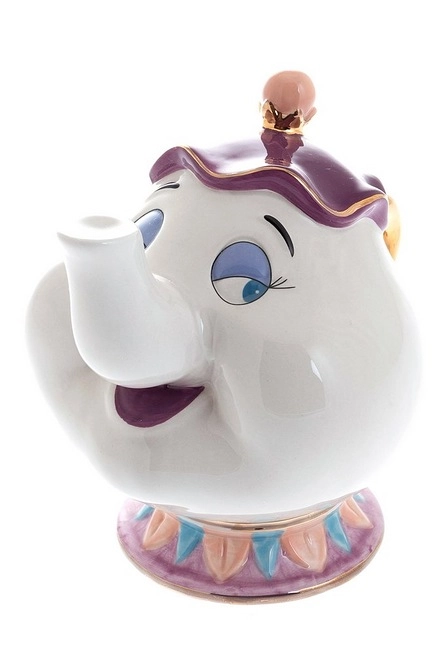 KASICA ZA NOVAC WIDDOP MRS POTTS DI773