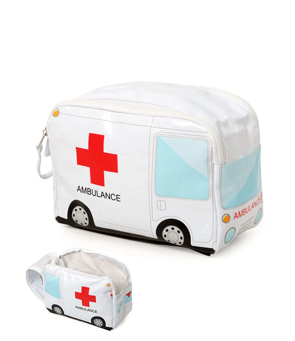 NESESER BALVI AMBULANCE 26106