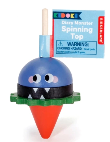 ČIGRA KIKERLEND MONSTER KID28-A-F