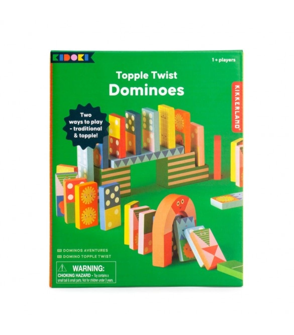  DOMINE KIKERLEND TWIST KID36-F