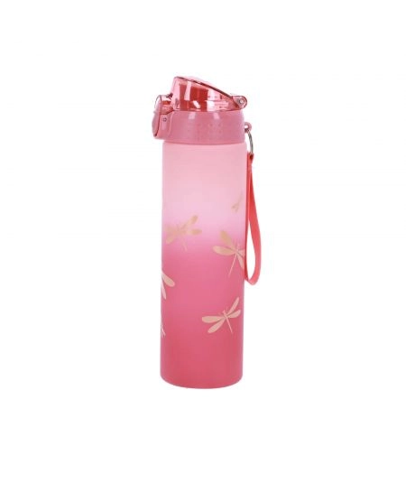 FLAŠICA ZA VODU 700ML MANAL BM3-7023-KO