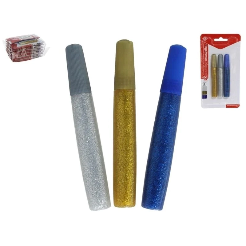 LJEPILO GLITER 10G GERIMPORT 39261000