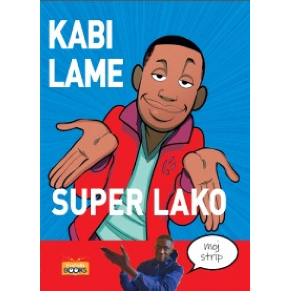SUPER LAKO