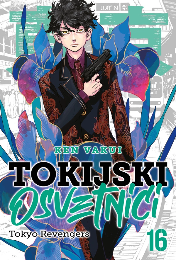 TOKIJSKI OSVETNICI 16