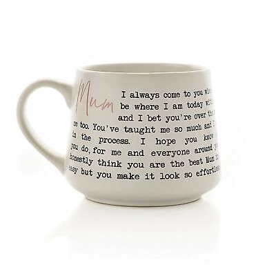 ŠOLJA WIDDOP MUM MO100