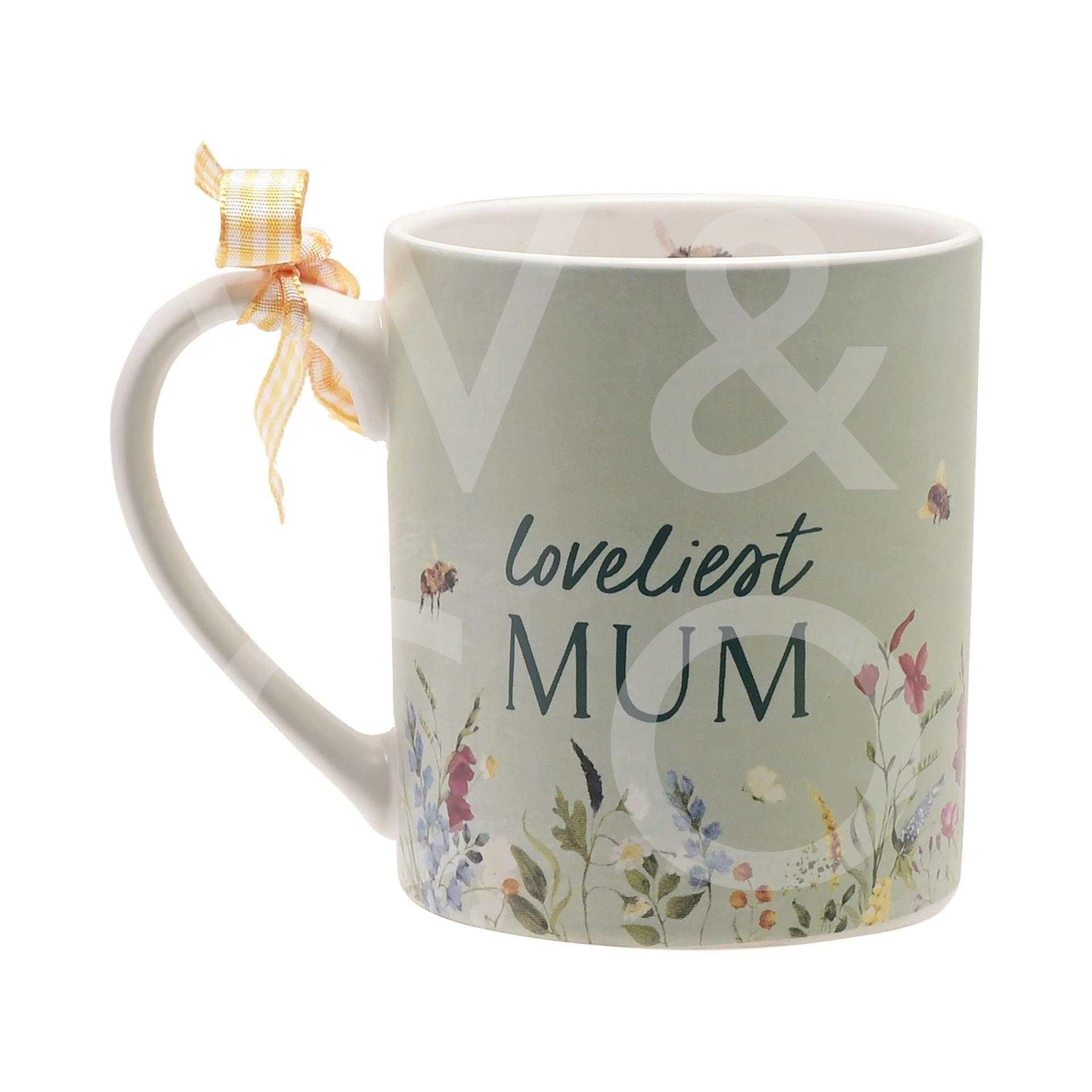 ŠOLJA WIDDOP GARDEN TC113M