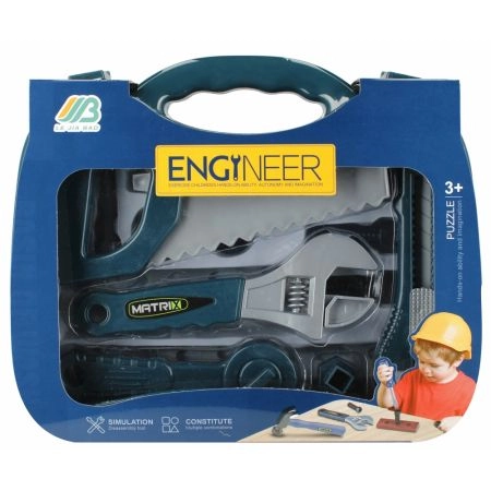 IGRAČKA ALAT SET EURO-TRADE 526226