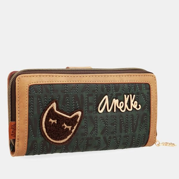 NOVČANIK ŽENSKI ANEKKE 35679-911