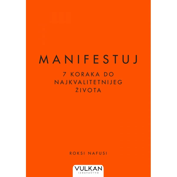 MANIFESTUJ