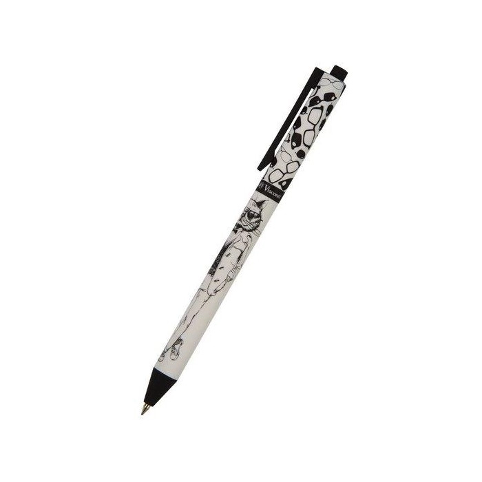 HEMIJSKA OLOVKA 0.5 PLAVA VJ ARTCLICK TRAVELLER 20-0821/15