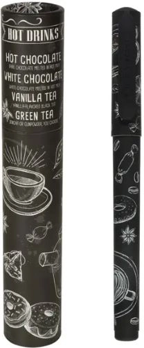 HEMIJSKA OLOVKA 0.7 VJ DREAM WRITE CAFE NERO BLUE 20-0264/18