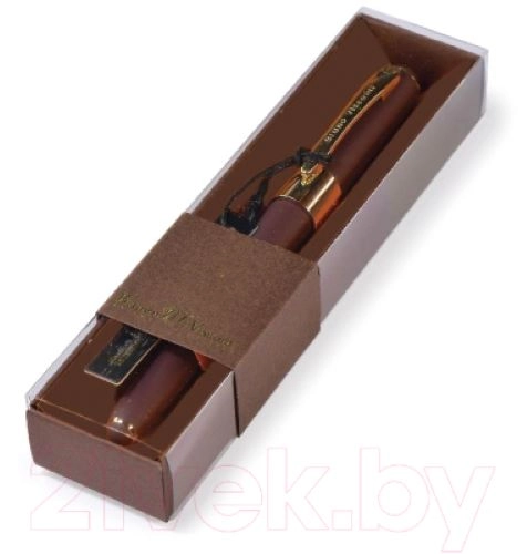 HEMIJSKA OLOVKA 0.5 PLAVA VJ MONACO BROWN 20-0125/051