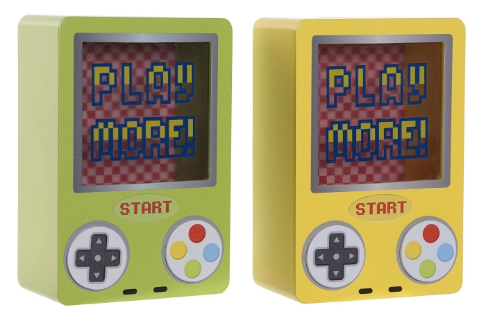 KASICA ZA NOVAC ITEM 12X7X18 GAMEBOY 2 MOD HU-177094