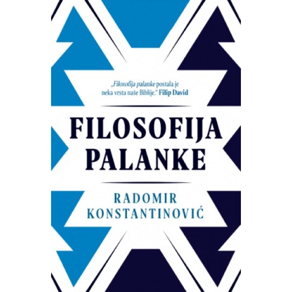 FILOSOFIJA PALANKE-laguna