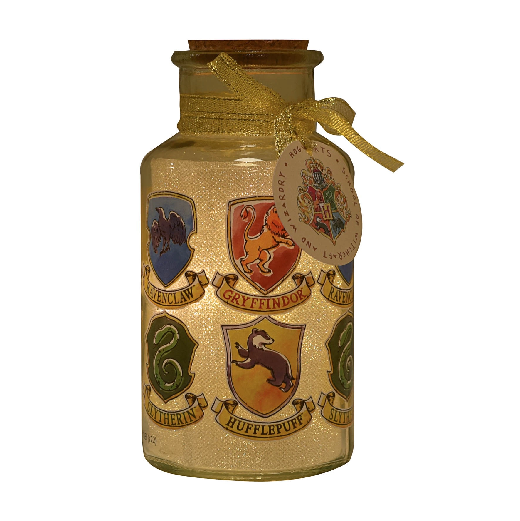 LAMPA WIDDOP HARRY POTTER WB202