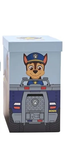UKRASNA KUTIJA WIDDOP PAW PATROL PM160 1/3