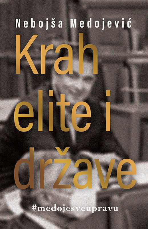 KRAH ELITE I DRŽAVE