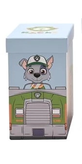 UKRASNA KUTIJA WIDDOP PAW PATROL PM160 3/3